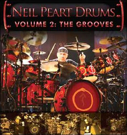 Neil Peart
