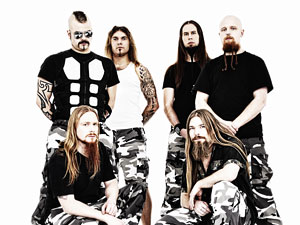 Sabaton