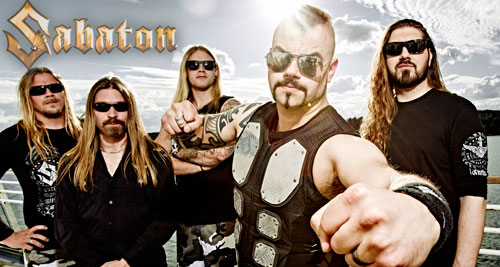 SABATON