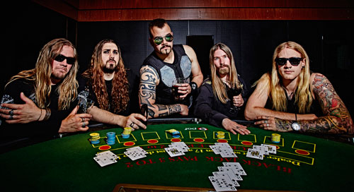 SABATON