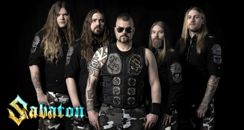 SABATON