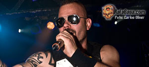 Sabaton