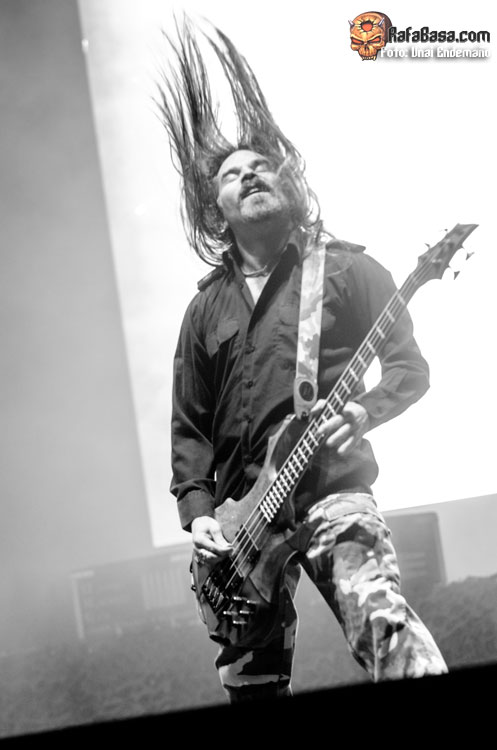 RESURRECTION FEST - SABATON - Jueves 6, Viernes 7 y Sábado 8 de 2017 - Viveiro - Galicia
