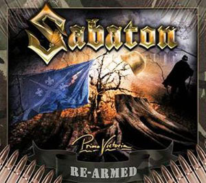 SABATON