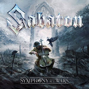 SABATON - The Symphony To End All Wars
