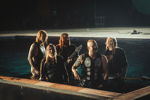 SABATON