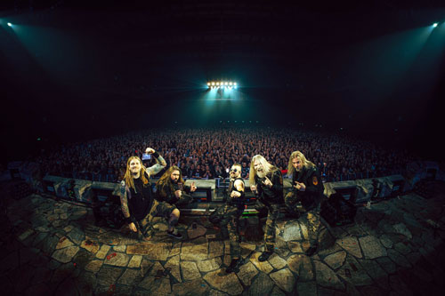 SABATON