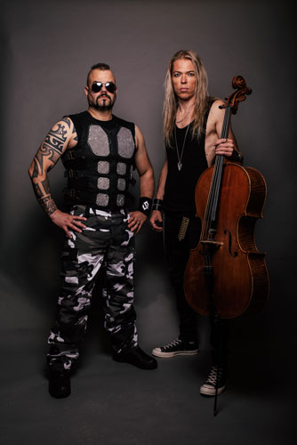 sabaton