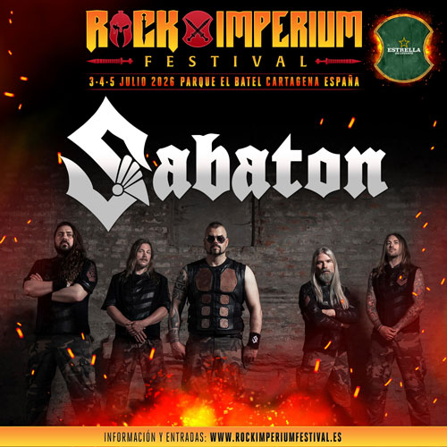 SABATON