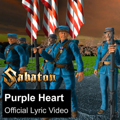 SABATON