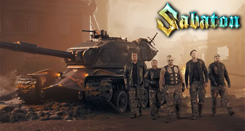 SABATON