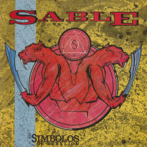 SABLE - Símbolos de rebelión