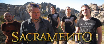 Sacramento