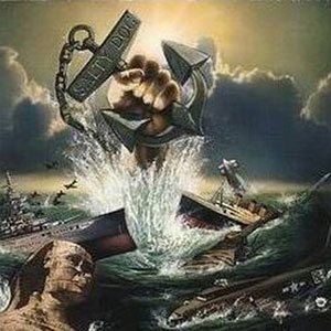 SALTY DOG - Every Dog Has Its Day