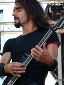 MetalWay - Foto: Jorge del Amo Mazarío