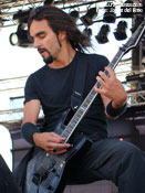 MetalWay - Foto: Jorge del Amo Mazarío