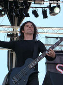 MetalWay - Foto: Jorge del Amo Mazarío