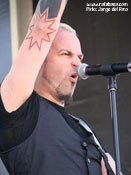 MetalWay - Foto: Jorge del Amo Mazarío