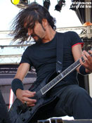 MetalWay - Foto: Jorge del Amo Mazarío