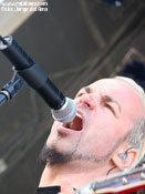 MetalWay - Foto: Jorge del Amo Mazarío