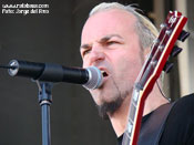 MetalWay - Foto: Jorge del Amo Mazarío