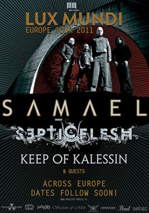 SAMAEL