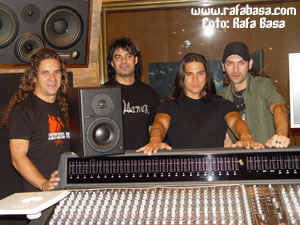 Saratoga  - Foto: Rafa Basa