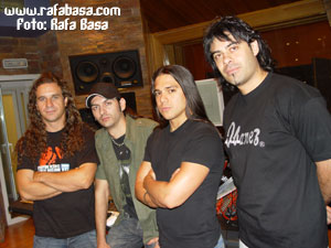 Saratoga  - Foto: Rafa Basa