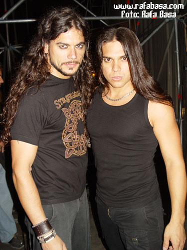 Leo & Tete
