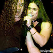 Avalanch - Foto: Sergio Blanco