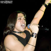 Avalanch - Foto: Sergio Blanco