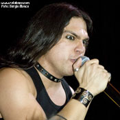 Avalanch - Foto: Sergio Blanco