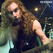 Avalanch - Foto: Sergio Blanco