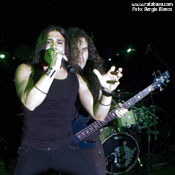 Avalanch - Foto: Sergio Blanco