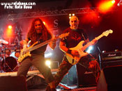 Saratoga - Foto: Rafa Basa