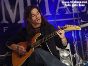 Saratoga - Foto: Rafa Basa