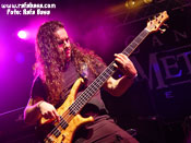 Saratoga - Foto: Rafa Basa