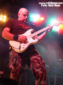 Saratoga - Foto: Rafa Basa