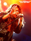 Saratoga - Foto: Rafa Basa