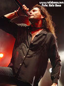 Saratoga - Foto: Rafa Basa