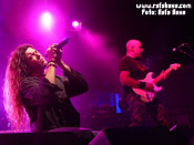 Saratoga - Foto: Rafa Basa