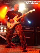 Saratoga - Foto: Rafa Basa