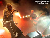 Saratoga - Foto: Rafa Basa