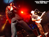 Saratoga - Foto: Rafa Basa