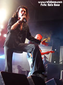 Saratoga - Foto: Rafa Basa