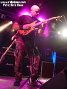 Saratoga - Foto: Rafa Basa