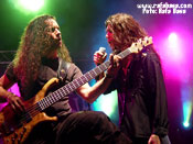 Saratoga - Foto: Rafa Basa