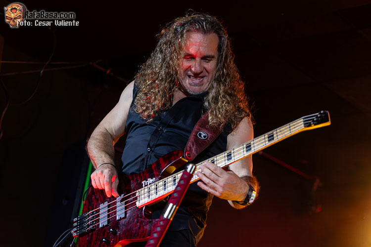 SARATOGA - Sala Garaje Beat Clun - Murcia