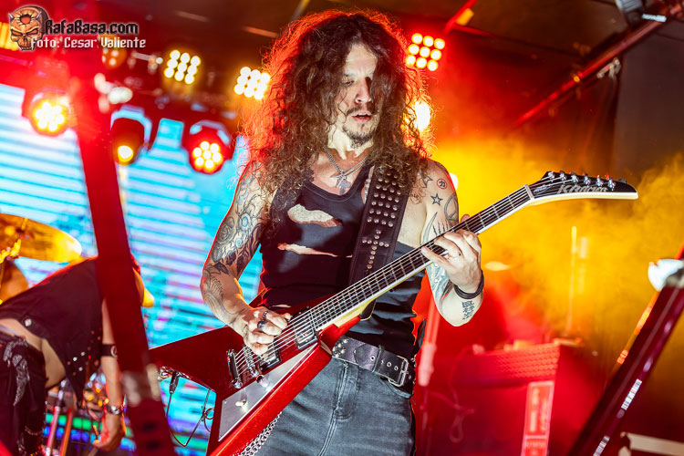 SARATOGA - Sala Garaje Beat Clun - Murcia