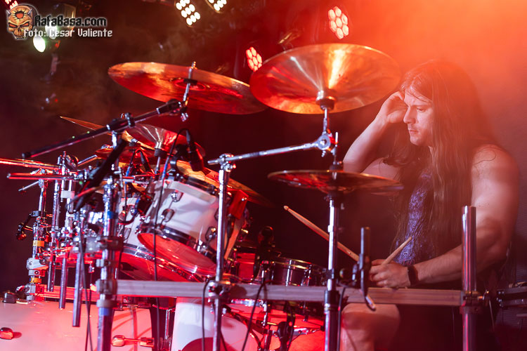 SARATOGA - Sala Garaje Beat Clun - Murcia